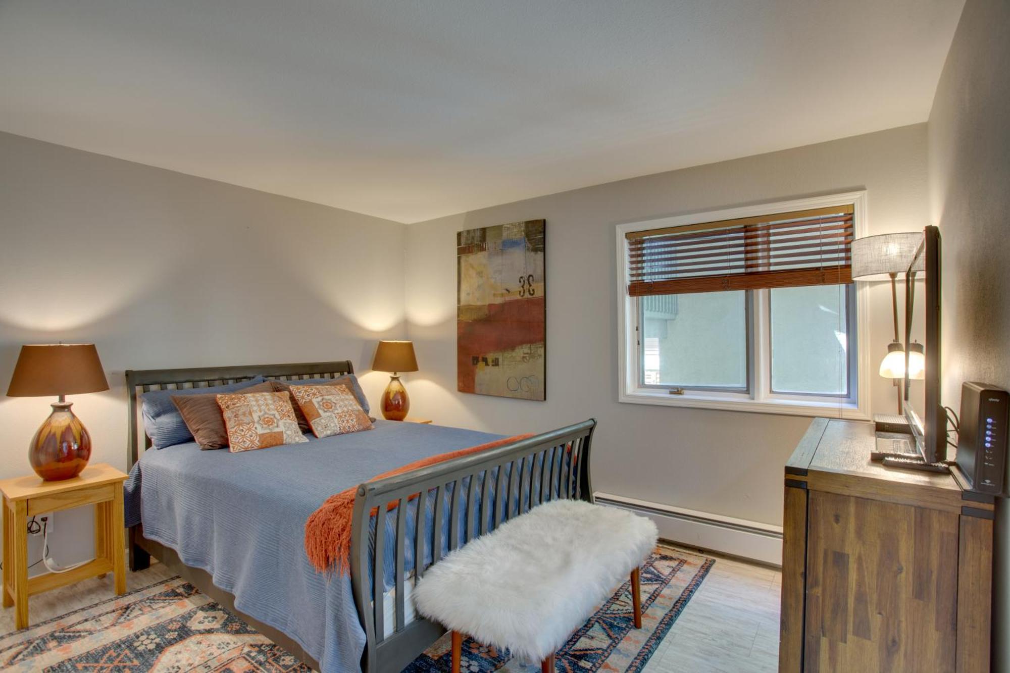 Renovated Avon Condo 5 Mins To Beaver Creek Resort Екстериор снимка