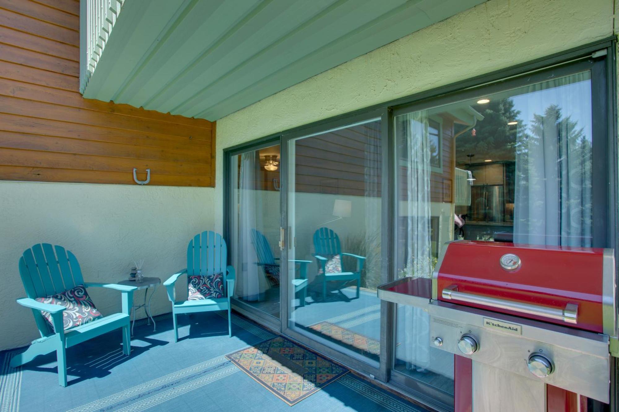 Renovated Avon Condo 5 Mins To Beaver Creek Resort Екстериор снимка